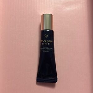 De de peau night moisturizer
